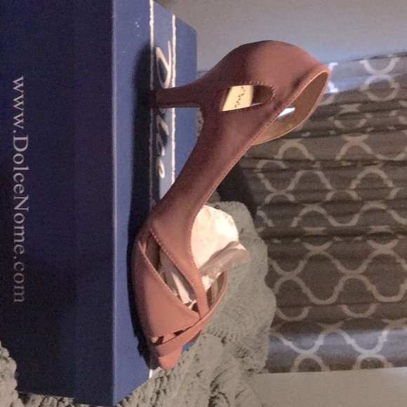 Shoes - Picture 1 of 1